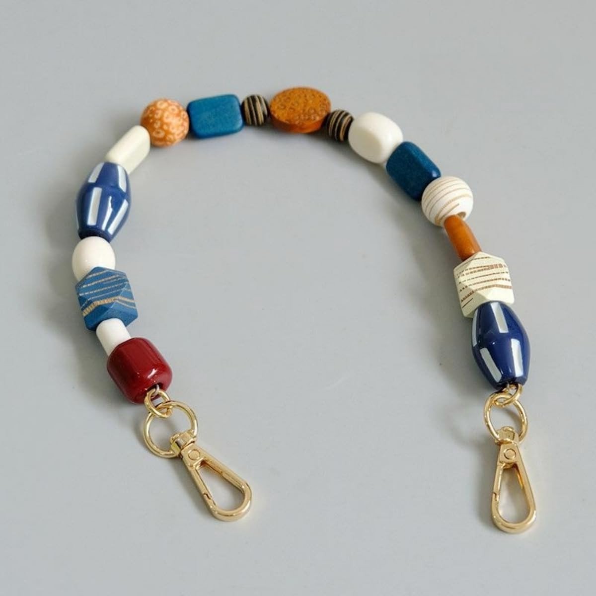 Vintage Handtas met Pocket Handle en Vervangbare Ketting voor Dames, Ideaal voor Mobiele Telefoon en Accessoires