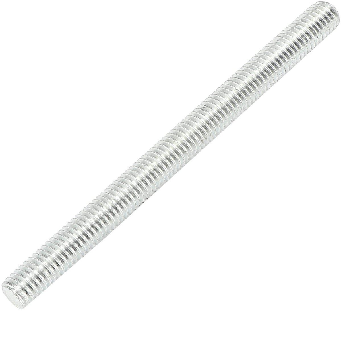 Dailygoods - Set van 10 M8 Draadstangen van Aluminium voor Houtbewerking