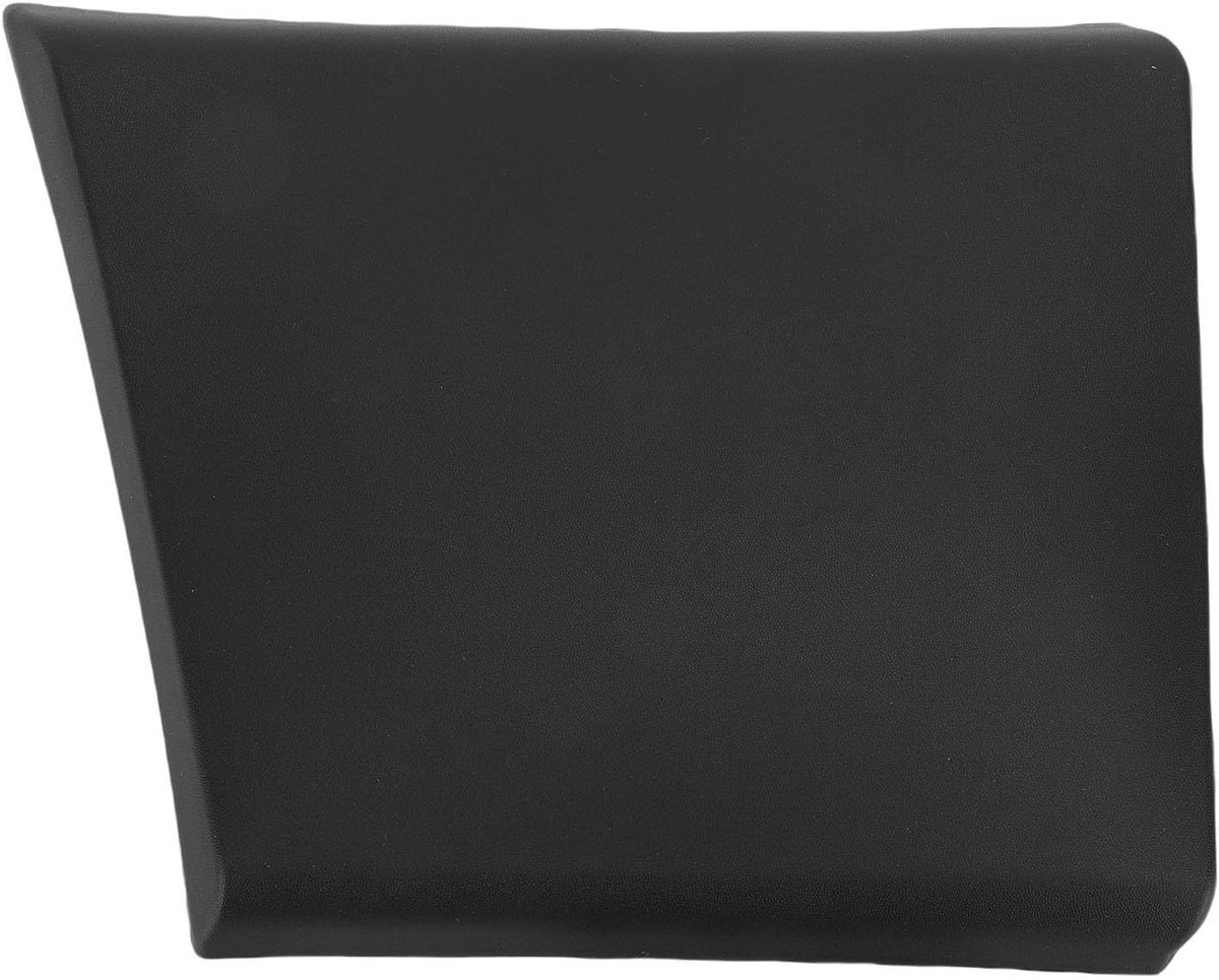 Zijpaneel Voordeur met Clips - Verbetert de Esthetiek en Functionaliteit - Compatibel met Jumper Relay (Bestuurderszijde: 735422953, 8547W6, 8547.W6) - Duurzaam en Hoogwaardige Kwaliteit