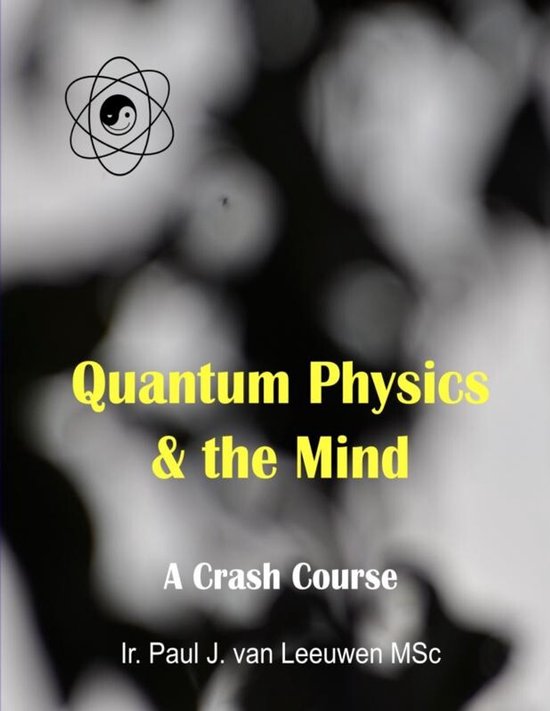 Quantum Physics & the Mind - cover