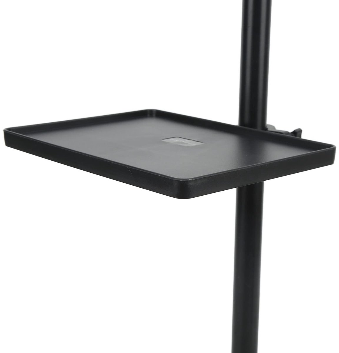 Dailygoods - Dailygoody - Geluidskaartstandaard - Microfoonstandaard - Eenvoudige installatie - 16.5x22cm - Multifunctioneel - Geschikt voor podiumgebruik - A