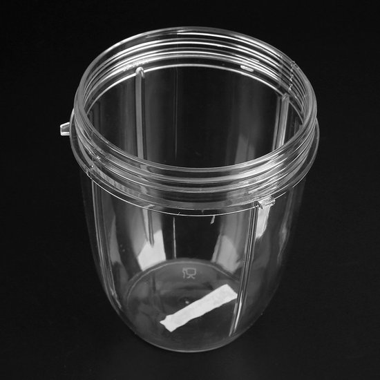 Dailygoods - Dailygoody - Vervangende onderdelen - BPA-vrij - Milieuvriendelijk - 18oz - Perfecte vervanging - Geschikt voor Nutribullet - Juicer Cup van Dailygoods — afbeelding 3