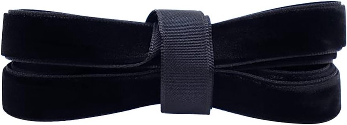 60 cm Flatte Sneaker Veters - 2 Paar, 10 mm Scheurvaste Veters voor Sport-, Gym- en Casual Schoenen