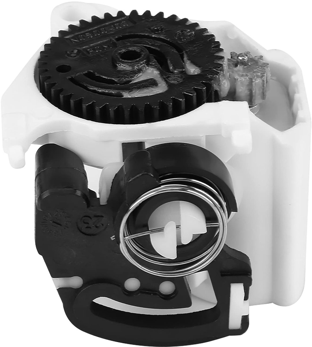 Dailygoody - Twingo & Megane Trunk Lock Motor Actuator - Centrale Deurslot voor Renault Clio & Megane 7700435694