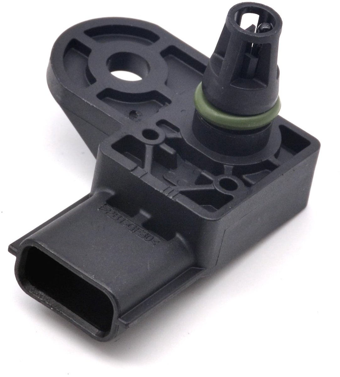 Dailygoods - Dailygoody - MAP Boost Sensor - 0261230319 - Geschikt voor Mazda 3 6 CX-4 CX-5 CX-7 2.2D - Motor sensor - Verbetert prestaties - Auto sensor