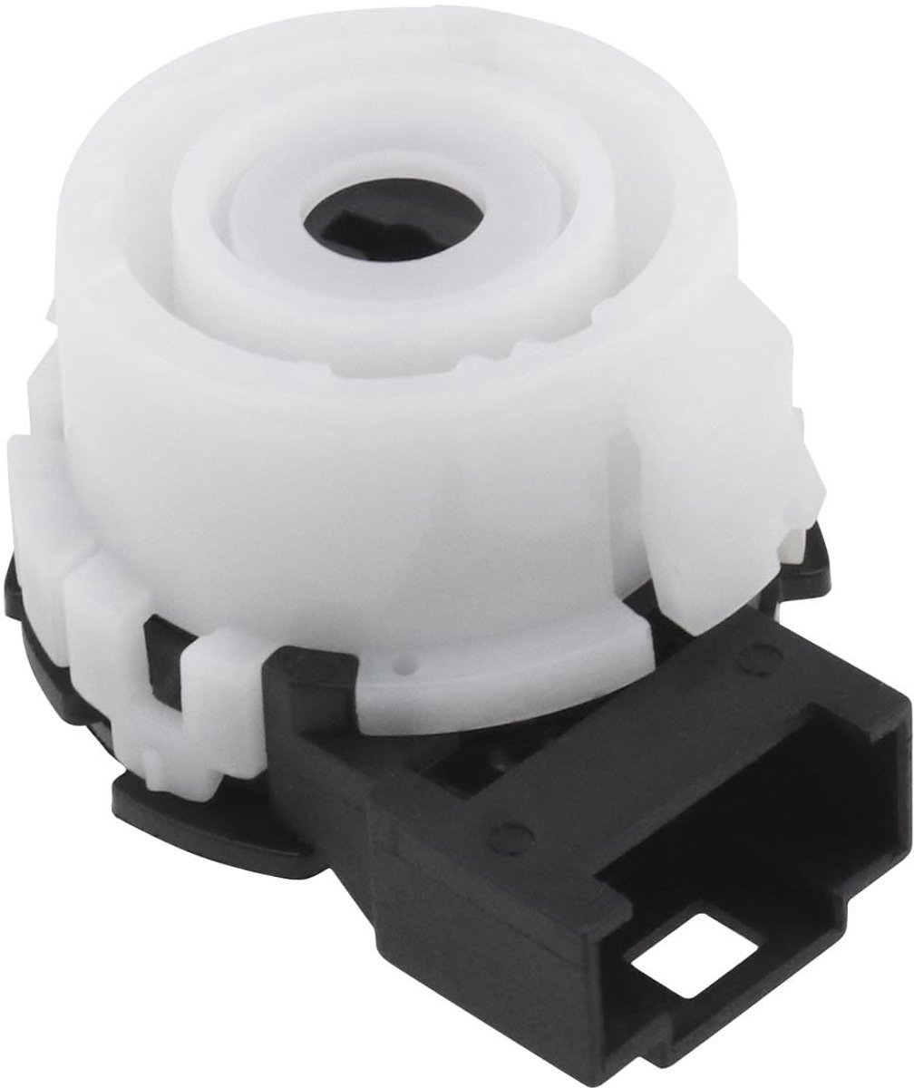 Dailygoods - Dailygoody - Startschakelaar vervanging - Compatibel met VW - Hoogwaardige kwaliteit - 1K0905865A - Onderdeel voor auto - Geschikt voor VW Beetle en C