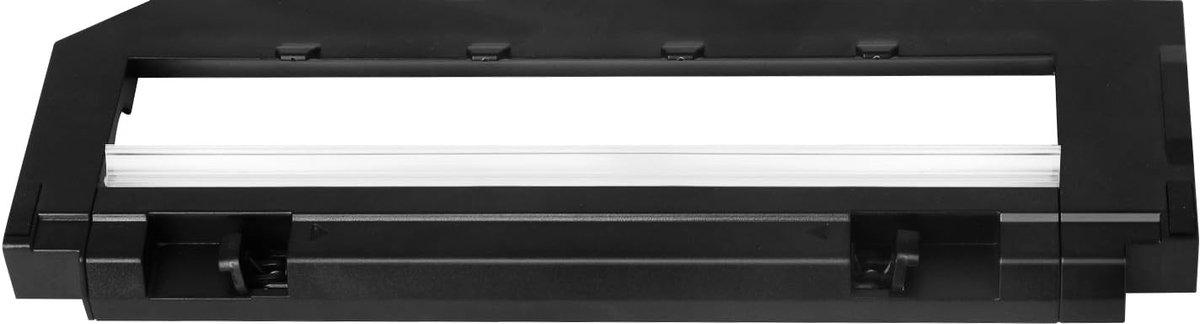 Dailygoody - Hoofdborstels - Reserveonderdelen Roborock S7 - Hoogwaardige accessoires - Geschikt voor S7, S7+, Q7 - Verbeter je reinigingservaring - I...