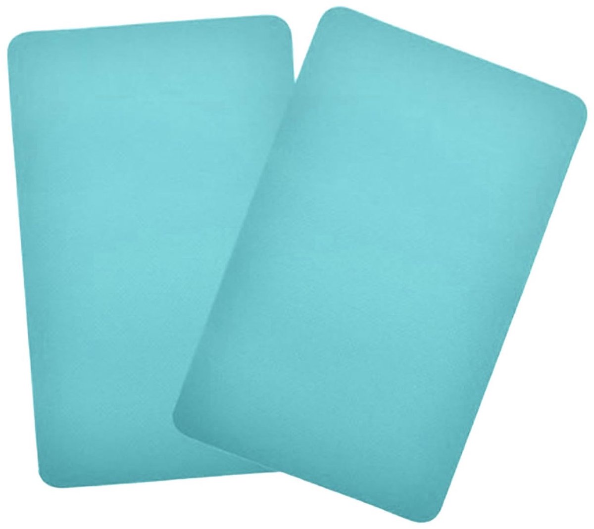 Dailygoody - Opblaasbare Bootreparatiepleisters - Zwembadreparatie - Kunststof - Groen - Patches voor Boot - Geschikt voor Zwembaden en Boten