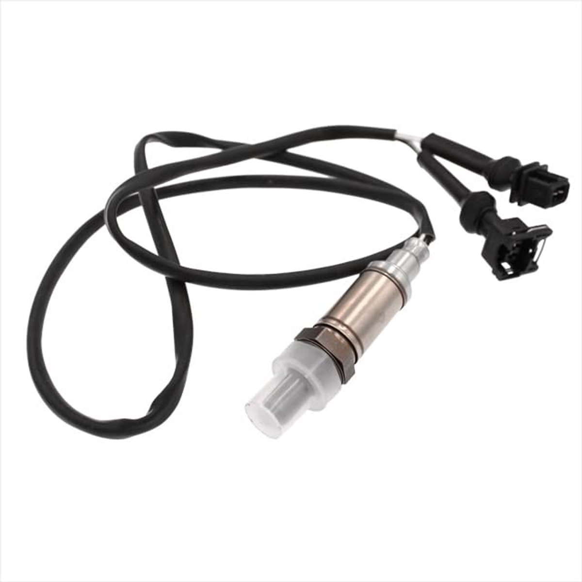 Dailygoods - Dailygoody - Zuurstofsensor - Lambda Sensor - Betrouwbare prestaties - Compact formaat - Geschikt voor Mercedes T1 T1 / TN Y10 - Model 0258104002 - Ho..