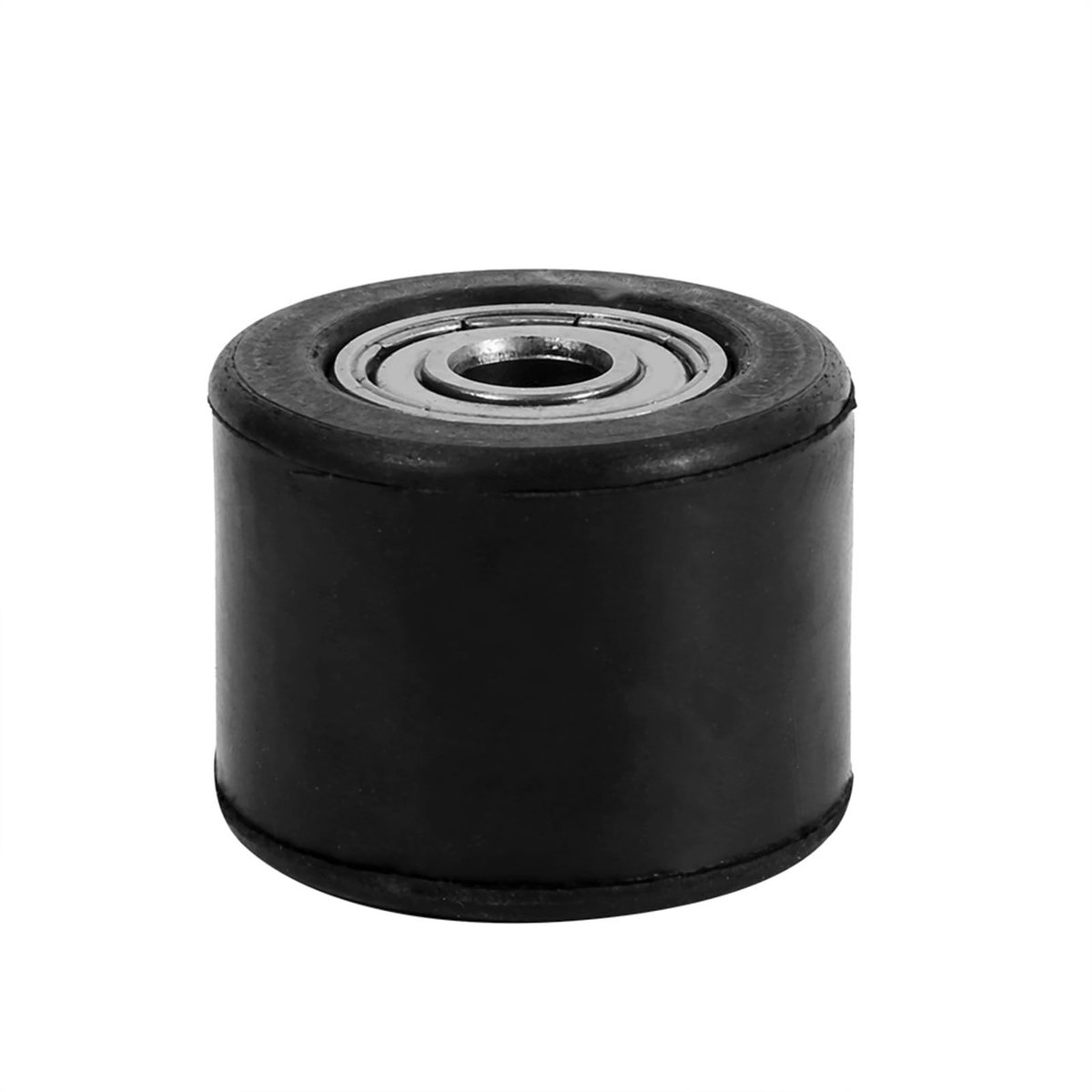 Dailygoods - Dailygoody - Kettingrolspanner - 8 mm - Duurzaam rubber - Geschikt voor motorfiets en bromfiets - Hoogwaardige kwaliteit - Ideaal voor pitbike en dirt