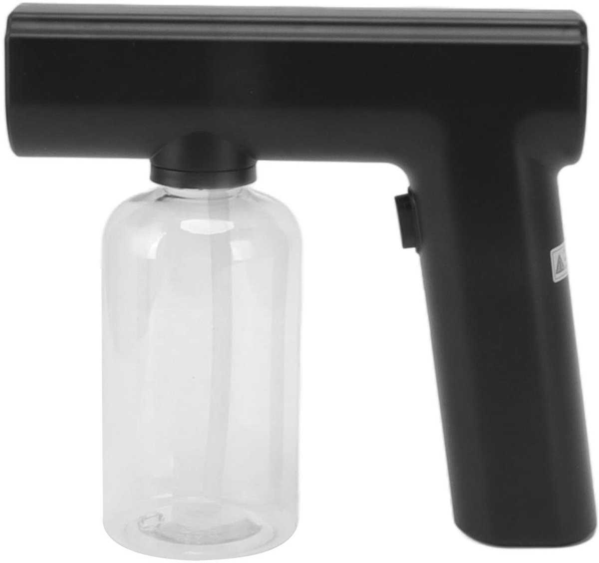 Dailygoods - Draadloze Handheld Fogger voor Ontsmetting