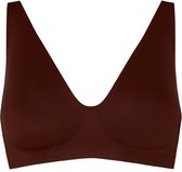 Hunkemöller Padded non-wired bra Super Comfort Bruin