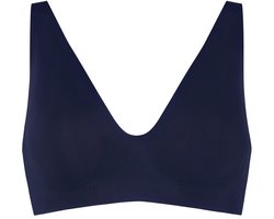 Hunkemöller Super Comfort Bra Blauw