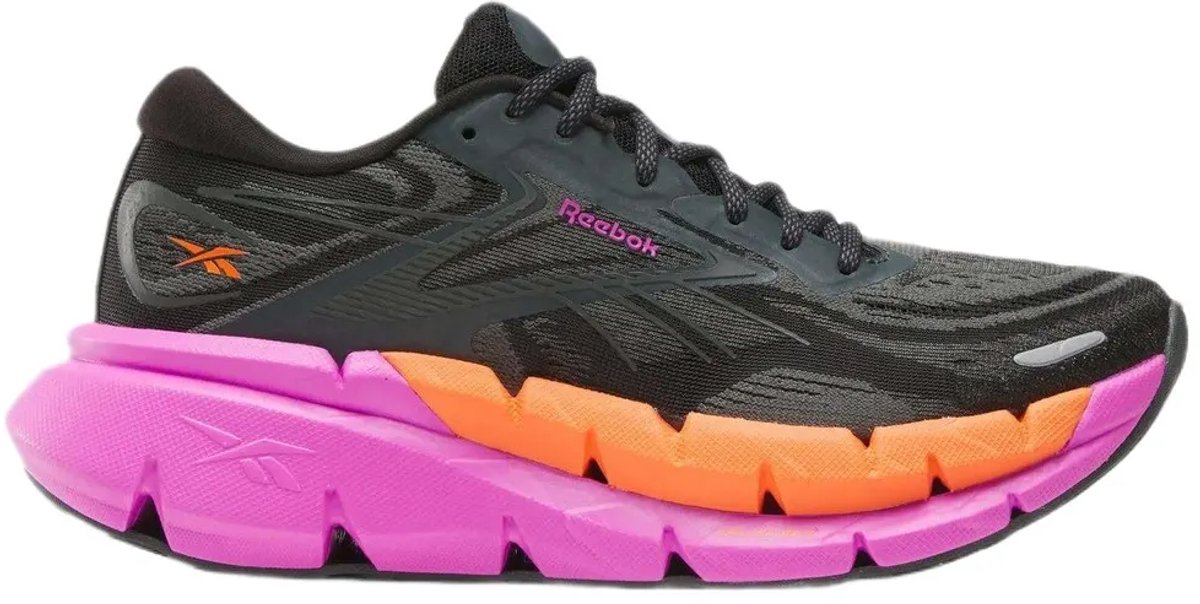 Reebok Floatzig Double Schoenen Vrouw Zwart