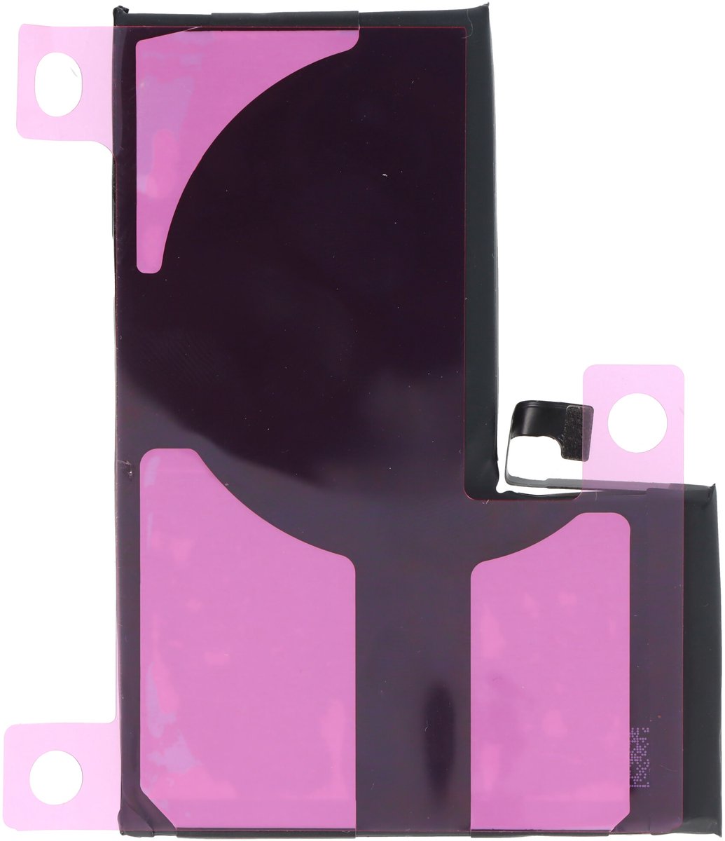 Accu geschikt voor Apple iPhone 15 Pro Max, Li-Polymeer, 3,86V, 4422mAh, 17,1Wh, zonder gereedschap