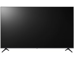 LG 65PK640S Digitale signage flatscreen 165,1 cm (65") LED 300 cd/m² 4K Ultra HD Zwart WebOS 16/7