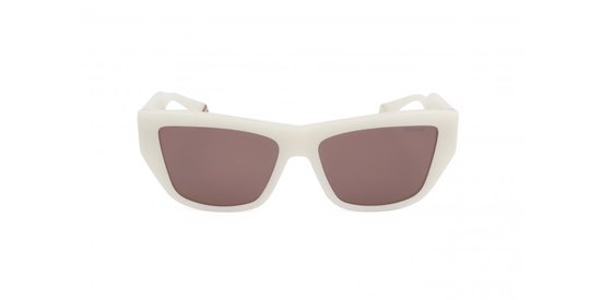 Zonnebril Dames Polaroid PLD-6210-S-X-VK6 Ø 55 mm van Merkloos — afbeelding 2