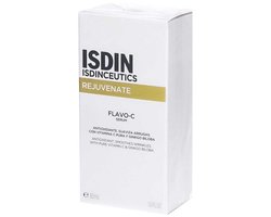 ISDIN - Isdinceutics Flavo-C Serum - 30 ml - Anti-aging gezichtsserum