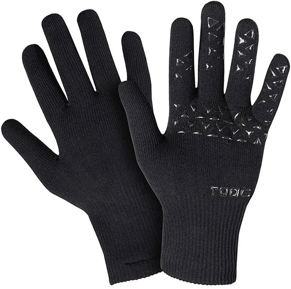 Taac Manoskin Hydroscud® Handschoenen Zwart XL