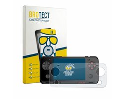 BROTECT - Screenprotector voor Ayaneo Pocket ACE - Folie Beschermfolie Beschermglas matte