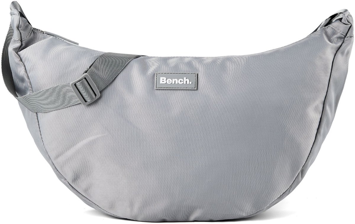 Bench Nova Crossbody tas 39 cm - Dames - hellgrau