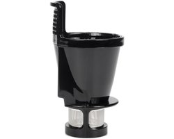 Vervangend Juicing Scherm voor Masticating Juicers, Geschikt voor Omega 8003, 8004, 8005, 8006 - Voor Optimale Smooth Juicing Prestaties en Duurzaamheid