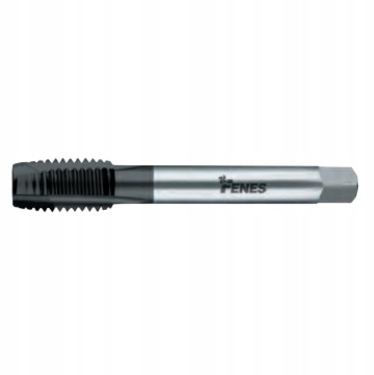 HSS-E Kraan M12x1,5 ISO2-6H DIN 374-B - RAMEN
