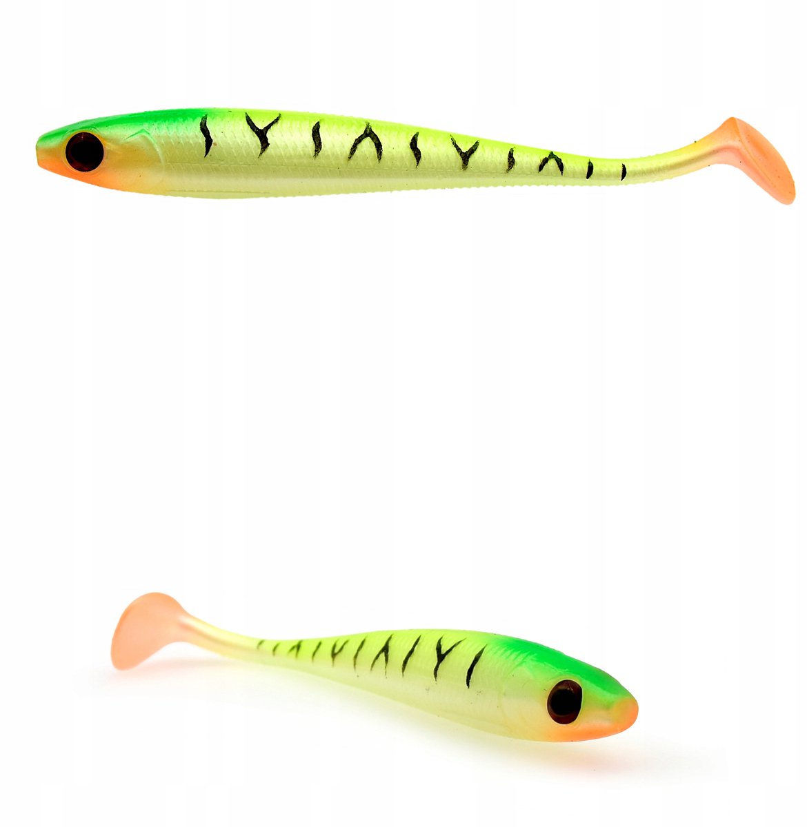 Ripper Kopyto 12,5 cm Visprut Vis Kunstaas