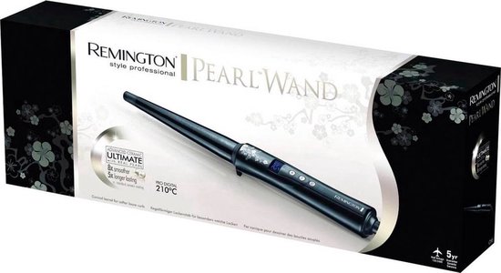 Remington Ci95 Pearl - Krultang