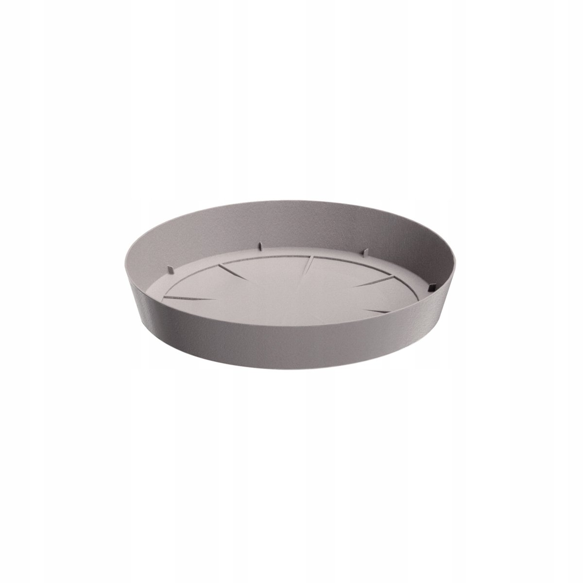 Prosperplast Lofly Onderzetter Mokka Ø 10,5 cm