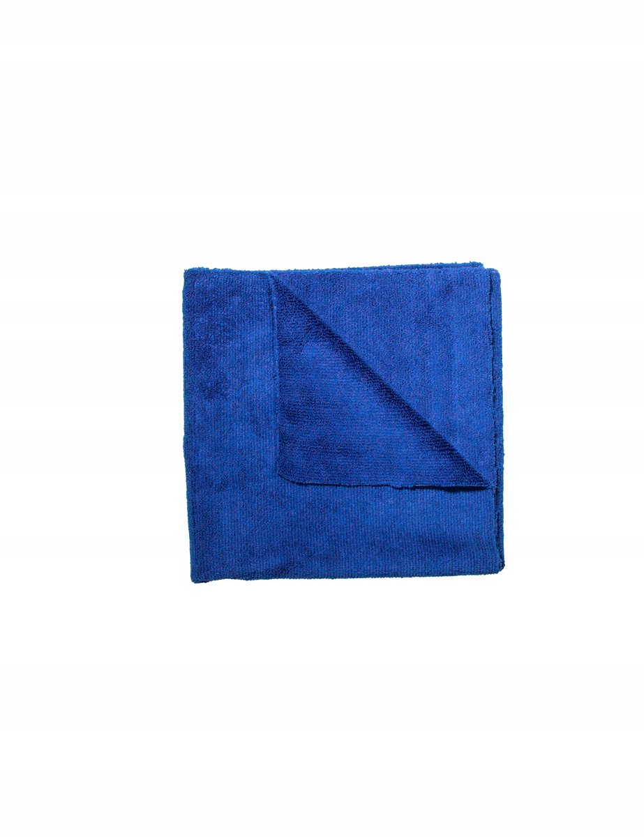 Deturner Basic Microfiber Voor Reinigen en Polijsten - 40x40cm