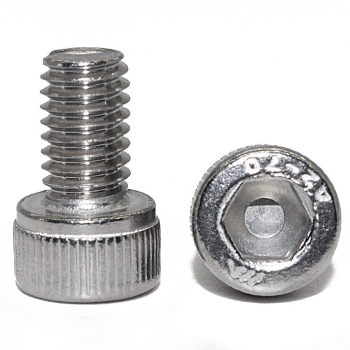 Cosensi - Dailygoods - Dailygoody - 100-delige cilinderkopbouten M3 x