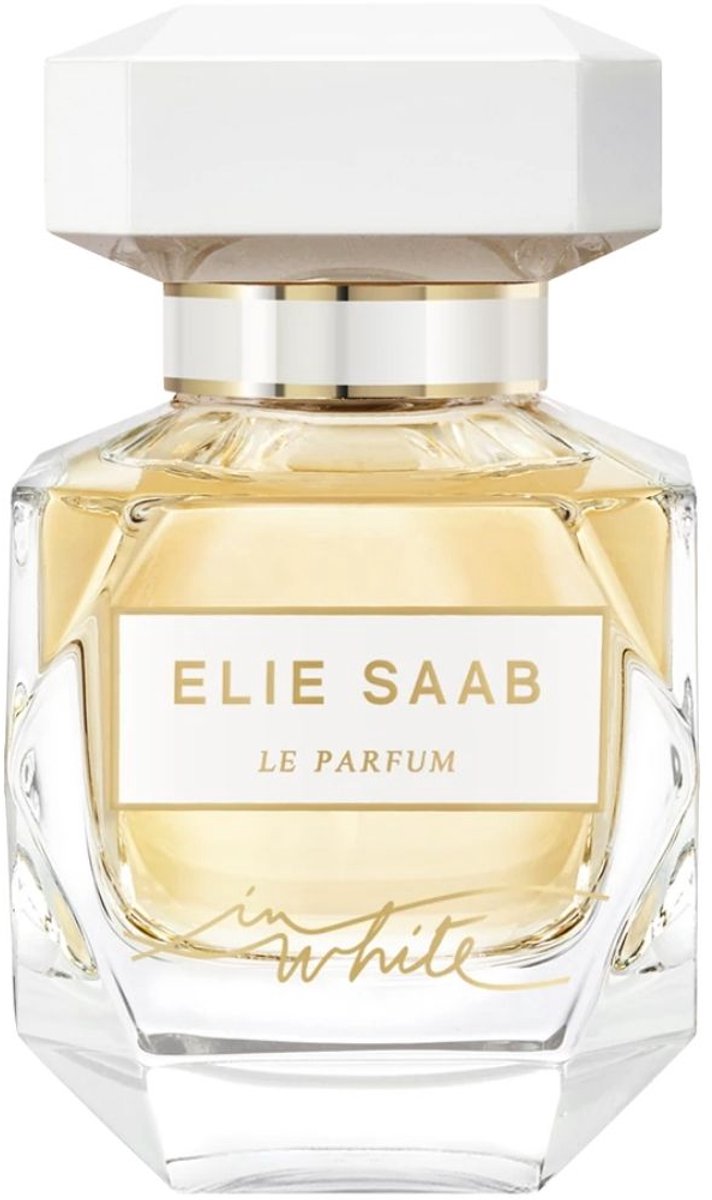 Elie Saab - Le Parfum in White - 30 ml - Eau de Parfum