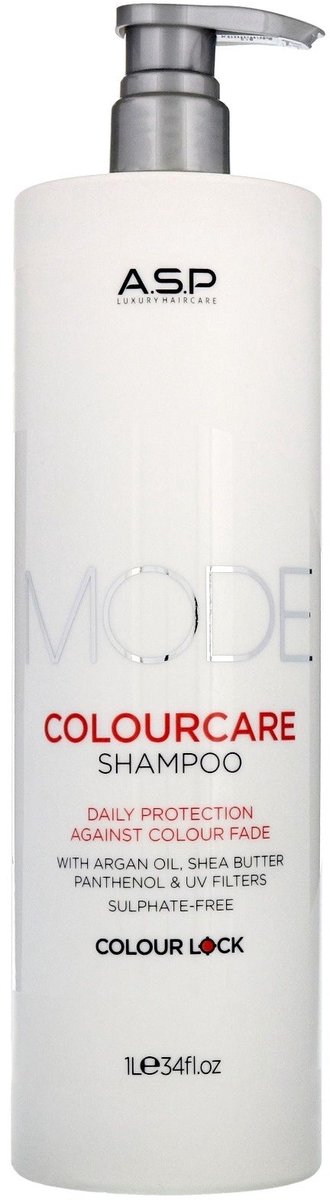 AFFINAGE COLOR CARE SHAMPOO 1L