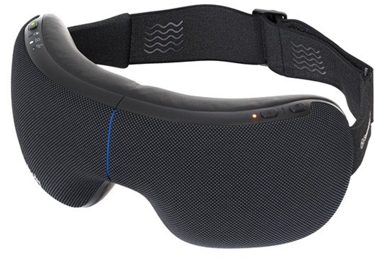 Therabody SmartGoggles 2.0 - Massageapparaat - Oogmassage - afbeelding 2
