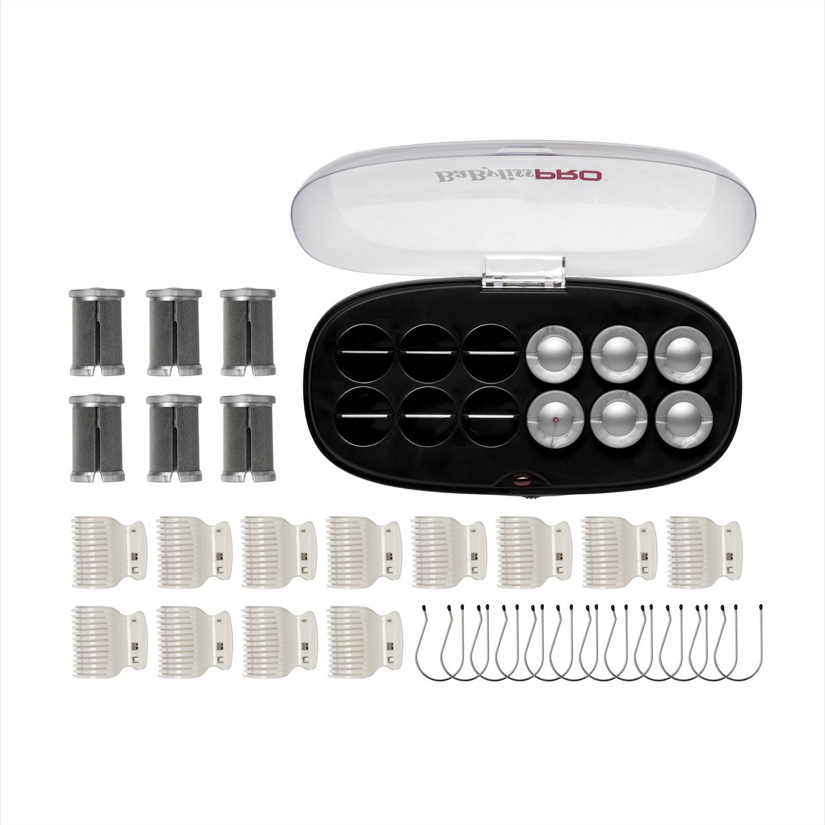 Bol.com BaBylissPRO Keramische 3021E - Krulset aanbieding