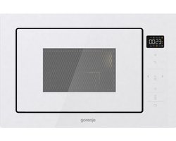 Gorenje BM251SG2WG - Inbouwmagnetron - 900 W - 25 l - Grillfunctie
