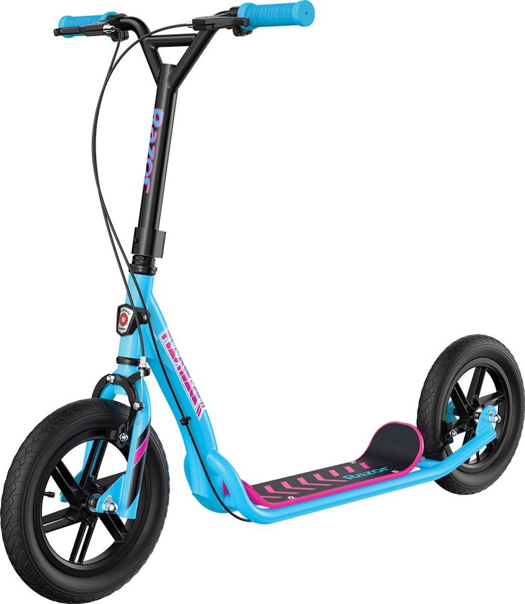 Bol.com Razor Flashback - Blue aanbieding
