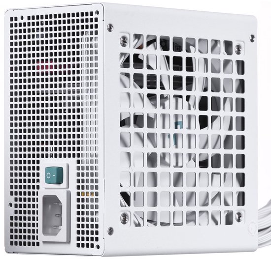 DeepCool PL Bronzen 650W 80 Plus Bronze (4/8)