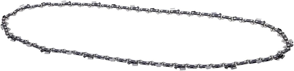 Kettingzaag Ketting - Zaagketting - Hout Zagen - Borstelloze Motor - 16 Inch - Metaal