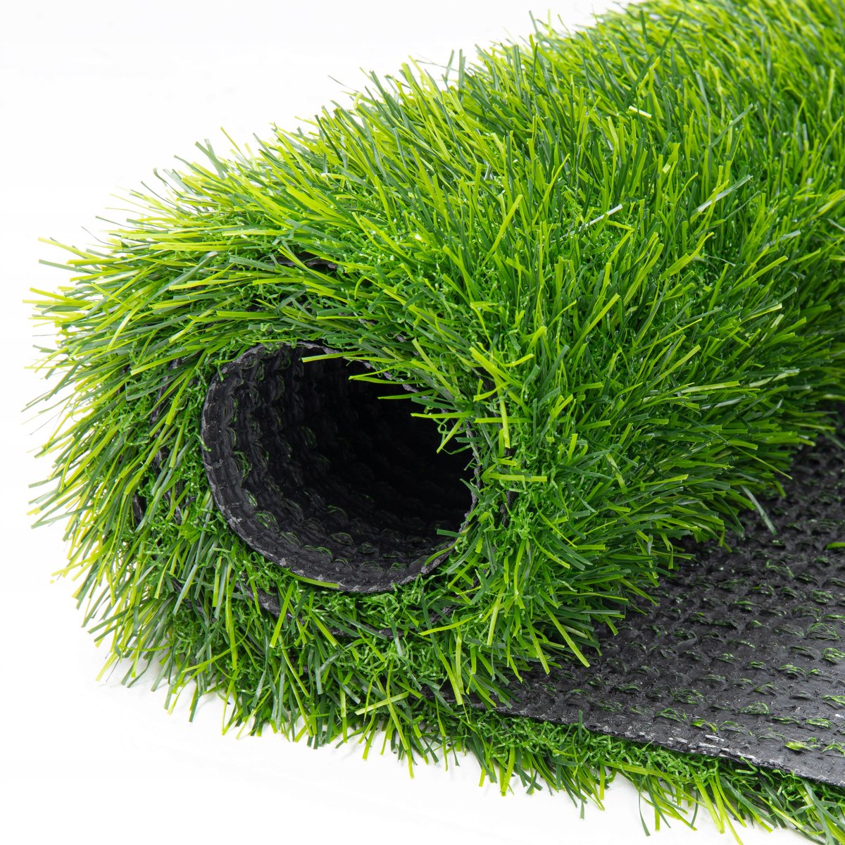 Kunstgras 30mm Dik Groen 2m Breed - Balkon, Terras, Tuin