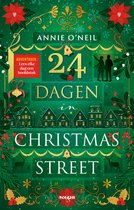 24 dagen in Christmas Street