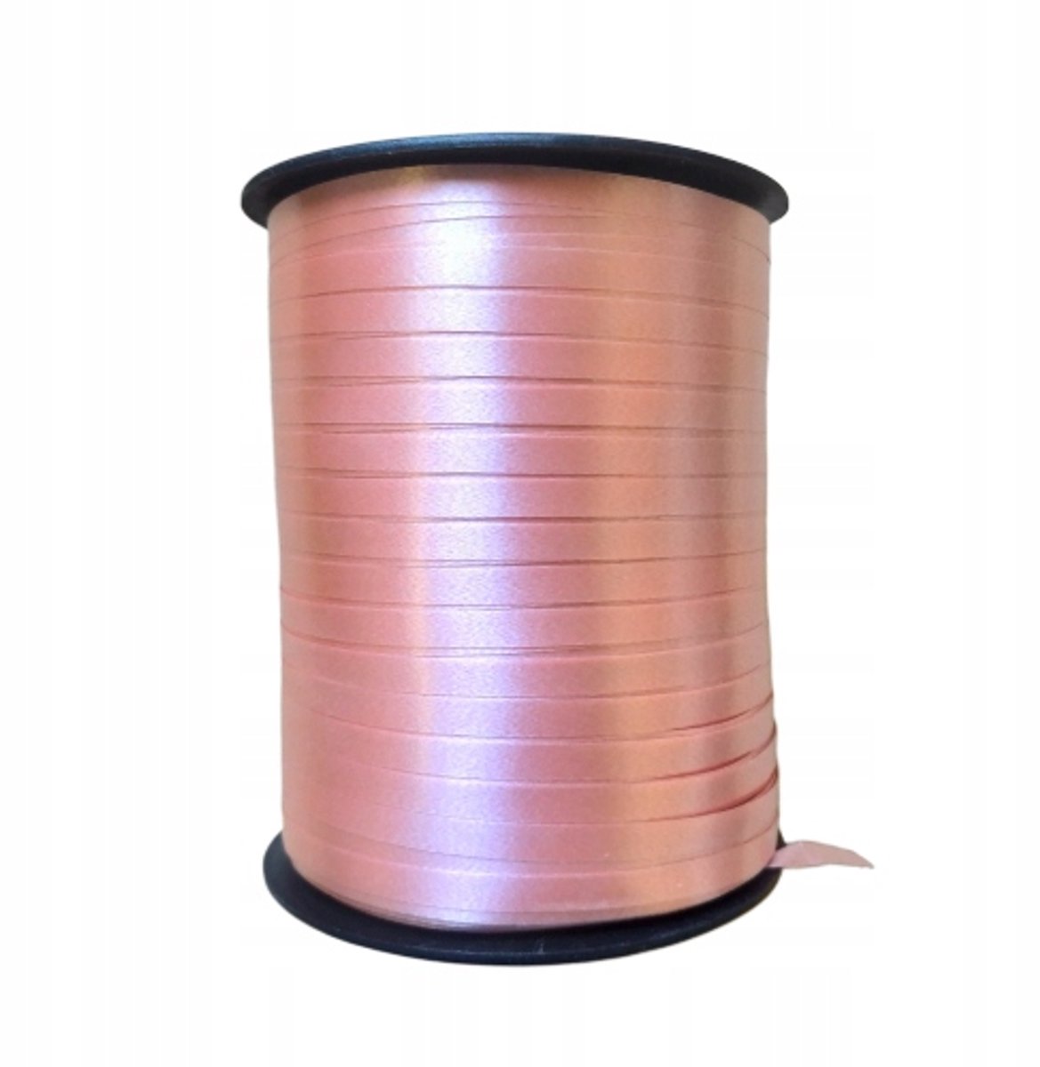 Rose Gold Ballonlint 500m - Decoratie Lint voor Feesten en Cadeaus