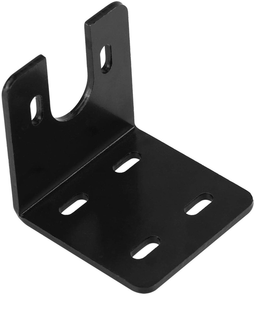 Dailygoods- Motorbeugel Premium Kwaliteit - Motor Houder - Stevige Beugel - Antiroest - Inclusief Moeren/Schroeven - Geschikt voor Mini 775 Motor - Motorsteun