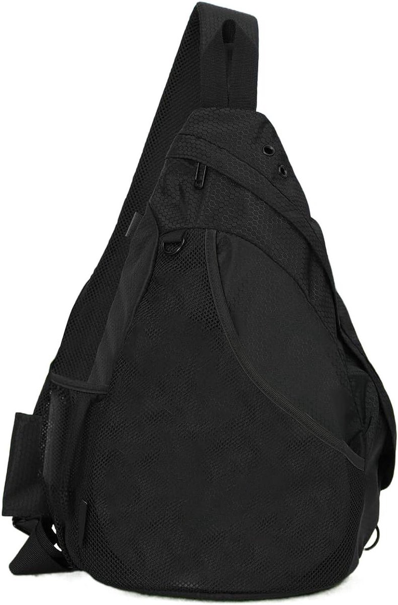 Disc Golftas - Sportrugzak Outdoor - Sportuitrusting Opslag - Grote Capaciteit - 43x375x17cm - Meerkleurig