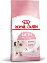 Royal Canin Kitten - 4 kg - Kattenvoer
