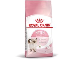 Royal Canin Kitten - 4 kg - Kattenvoer