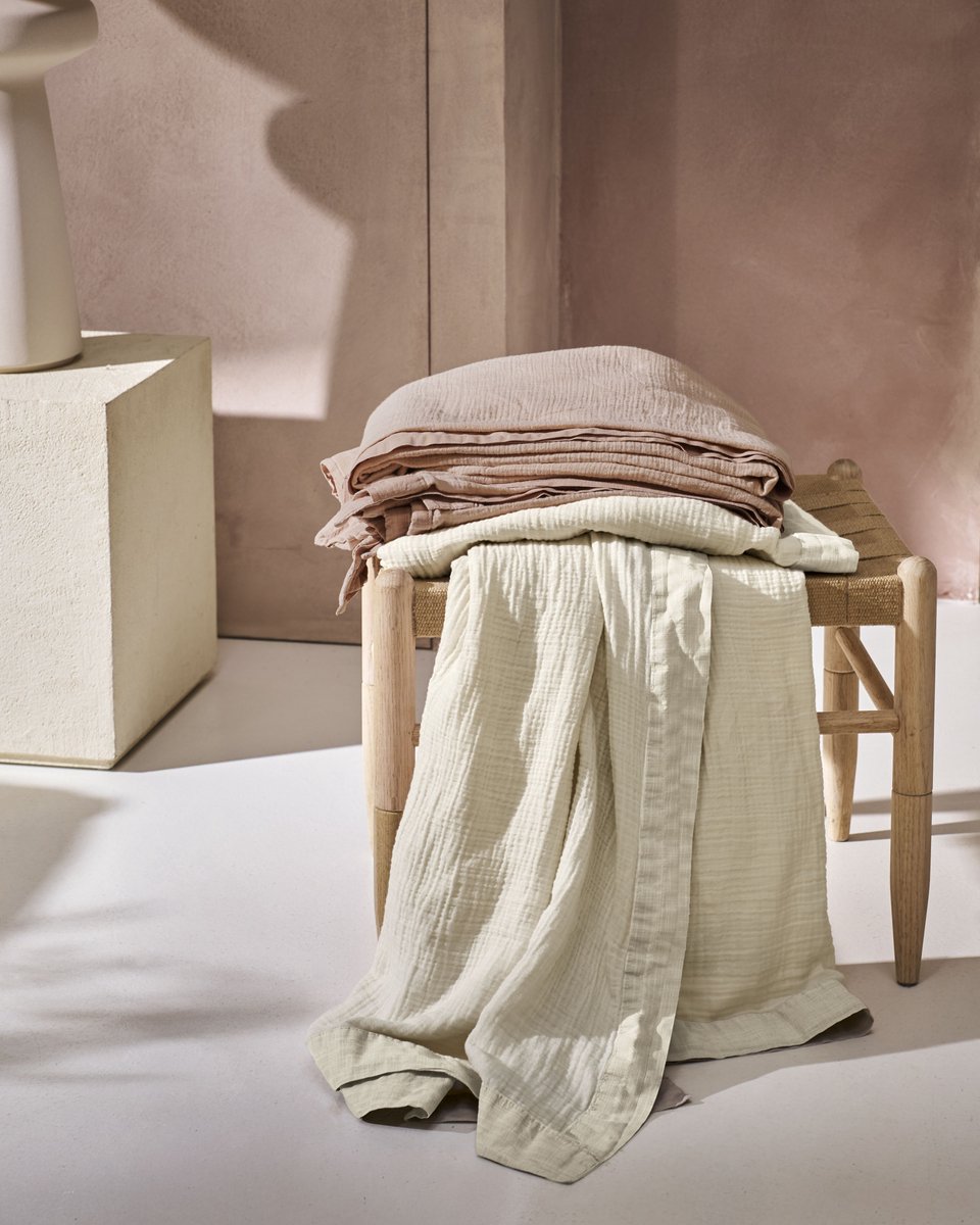 Vtwonen Sprei 260 x 240 cm
