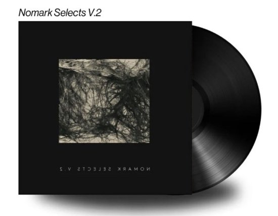 Nomark Selects, V.2