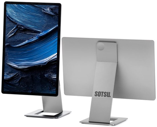 SOTSU® FlipAction Pro 16 inch Gen 2 - Portable Monitor 2.5K - 120